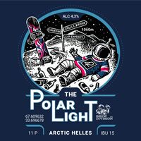 Пиво The Polar Light Пиво The Polar Light
