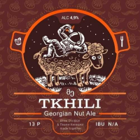 Пиво Tkhili Пиво Tkhili