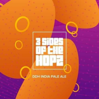 Пиво 3 Sides of the Hopz