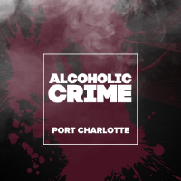 Пиво Alcoholic Crime: Port Charlotte