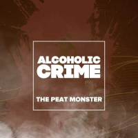 Пиво Alcoholic Crime: The Peat Monster