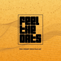 Пиво Feel the Oats