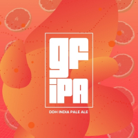 Пиво GF IPA