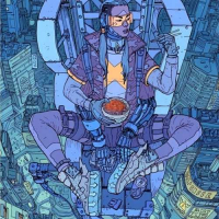 Пиво Gose Station: Adjika With Dogwood