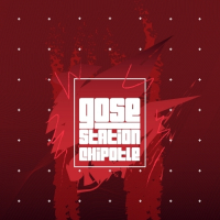 Пиво Gose Station - Chipotle