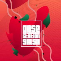 Пиво Gose Station - Salsa