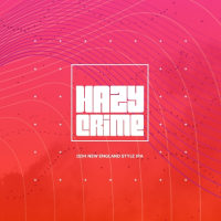 Пиво Hazy Crime (Citra, Sorachi Ace & Lemondrop)