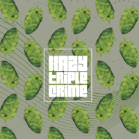 Пиво Hazy Triple Crime