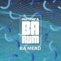 Пиво Интрига BA Rum