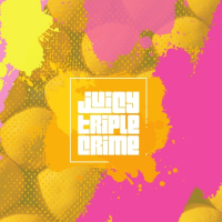 Пиво Juicy Triple Crime