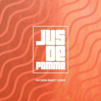 Пиво Jus De Pomme DH Cashmere