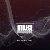 Пиво Milky Madness
