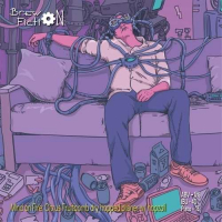 Пиво Mind On Fire: Citrus Fruitbomb