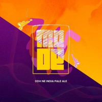 Пиво MODE: DDH NE India Pale Ale