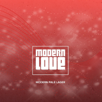 Пиво Modern Love
