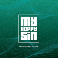 Пиво My Hoppy Sin
