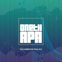 Пиво Oneth APA