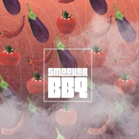 Пиво Smoker BBQ
