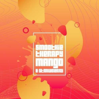 Пиво Smoothie Therapy Mango & Strawberry