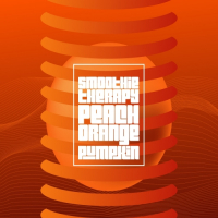 Пиво Smoothie Therapy Peach Orange Pumpkin