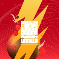 Пиво Smoothie Therapy Strawberry Banana Chocolate Vanilla