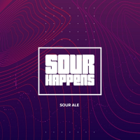Пиво Sour Happens