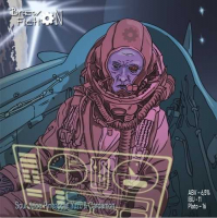 Пиво Sour Juice: Pineapple, Yuzu & Cardamon