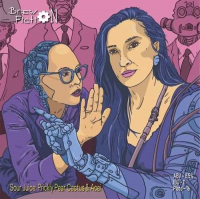 Пиво Sour Juice: Prickly Pear & Acai