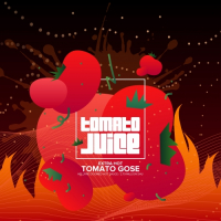 Пиво Tomato Juice Extra Hot Ed / Hellfire Doomed Hot Sauce 2.7 mil SHU