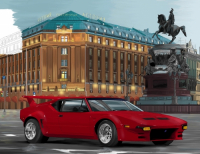 Пиво De Tomato Hot Edition