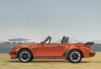 Пиво Peach Beach