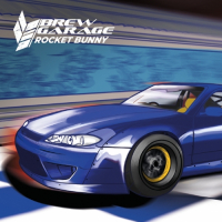 Пиво Rocket Bunny