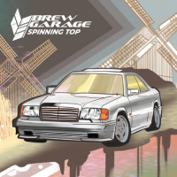 Пиво Spinning Top