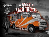 Пиво Taco Truck