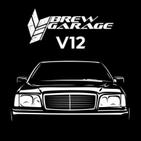 Пиво V12 Пиво V12