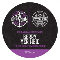Пиво Berry Yer Heid Пиво Berry Yer Heid