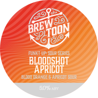 Пиво Bloodshot Apricot Пиво Bloodshot Apricot