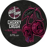 Пиво Cherry Crush Пиво Cherry Crush