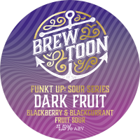 Пиво Dark Fruit Пиво Dark Fruit