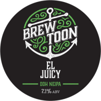 Пиво El Juicy Пиво El Juicy