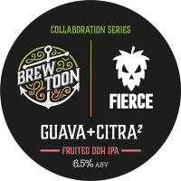 Пиво Guava + Citra² Пиво Guava + Citra²