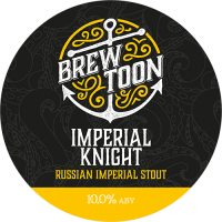 Пиво Imperial Knight Пиво Imperial Knight