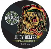 Пиво Juicy Belter Пиво Juicy Belter