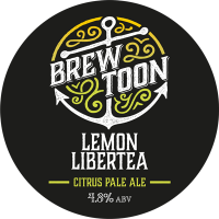 Пиво Lemon Libertea Пиво Lemon Libertea