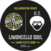 Пиво Limoncello Soul Пиво Limoncello Soul