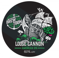 Пиво Loose Cannon Пиво Loose Cannon