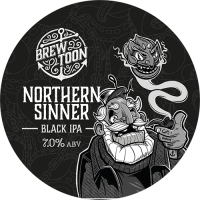 Пиво Northern Sinner Пиво Northern Sinner