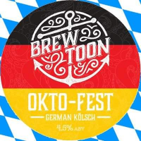 Пиво Okto-Fest Пиво Okto-Fest