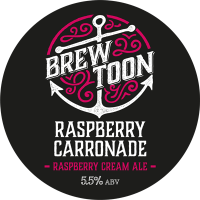 Пиво Raspberry Carronade Пиво Raspberry Carronade