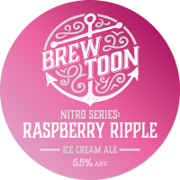 Пиво Raspberry Ripple - Nitro Пиво Raspberry Ripple - Nitro